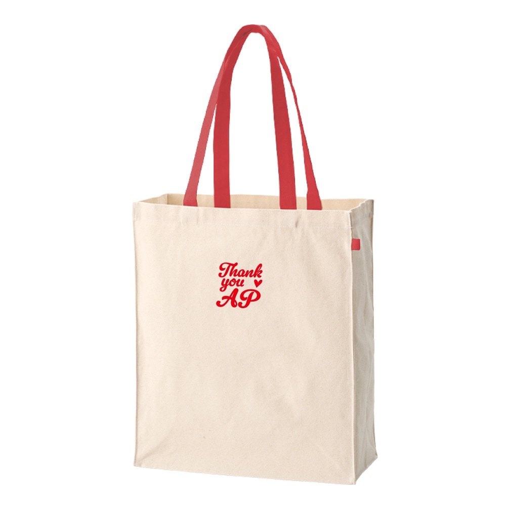 9月入荷予定】トート（RED） THANK YOU AP 2026 ANNIVERSARY | すべて