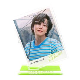 ������륹����� MAKE IT A GOOD DAY��8���2026 JKS Monthly