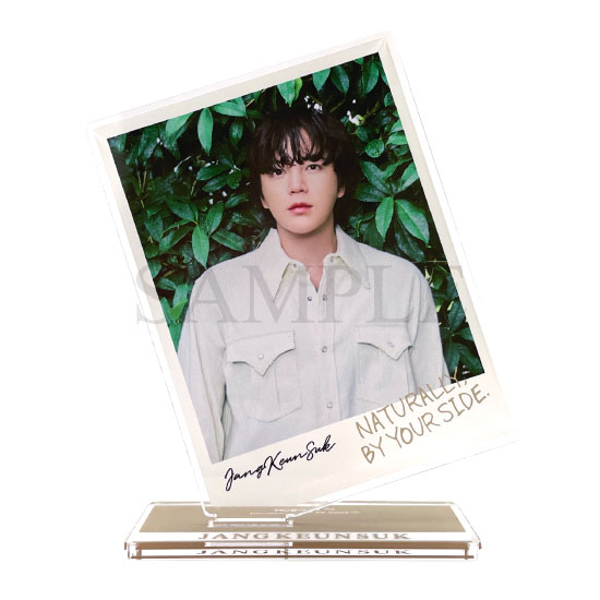 ������륹����� NATURALLY��9���2026 JKS Monthly