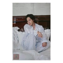 BED No.01 JKS Photo 2026