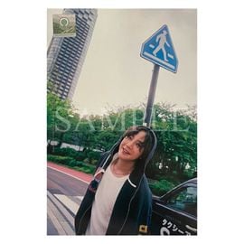 ���ѡ���������Ⱦ�� No.06 JKS Photo 2026