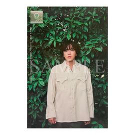 GREEN����Ⱦ�� No.07 JKS Photo 2026
