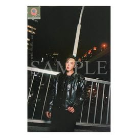 チャン・グンソク公式商品オンラインショップ｜AP-STORE