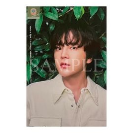 GREEN�����å� No.13 JKS Photo 2026
