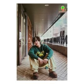 �����ܡ����¤� No.14 JKS Photo 2026