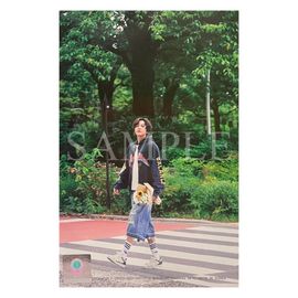 チャン・グンソク公式商品オンラインショップ｜AP-STORE