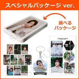 チャン・グンソク公式商品オンラインショップ｜AP-STORE