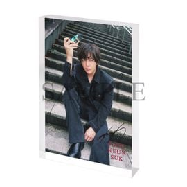 チャン・グンソク公式商品オンラインショップ｜AP-STORE