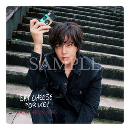 チャン・グンソク公式商品オンラインショップ｜AP-STORE
