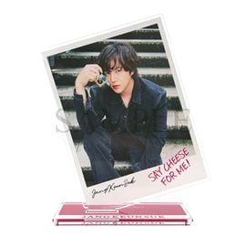 チャン・グンソク公式商品オンラインショップ｜AP-STORE