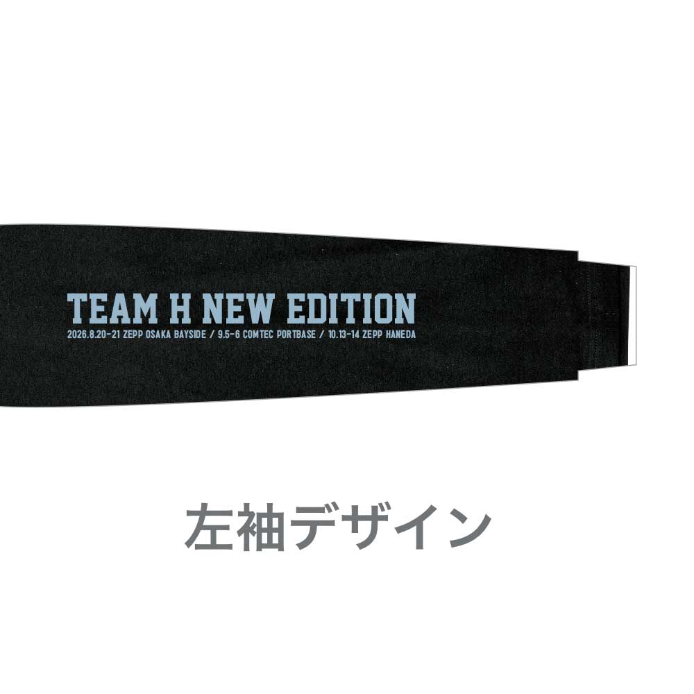��9��������ͽ��ۥ��󥰥��꡼��T����ġʥ֥�å��� TEAM H 2026 RIGHT NOW