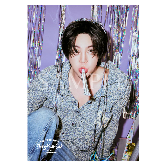 �ե��֥�å��ݥ������ʳ���B�� THRIVE IN UNITY 2025 B.D.