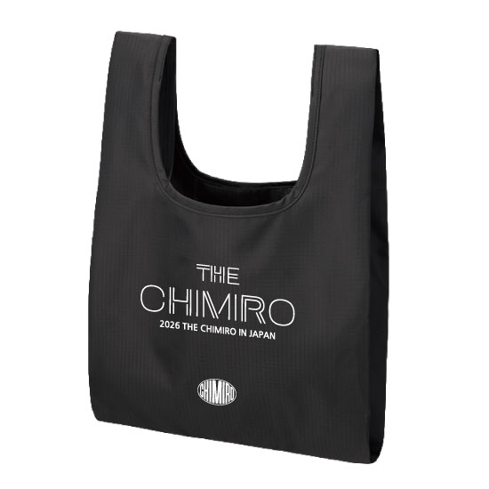 ��åץ��ȥåץߥ˥ޥ륷���Хå��ʥ֥�å��� 2026 THE CHIMIRO IN JAPAN