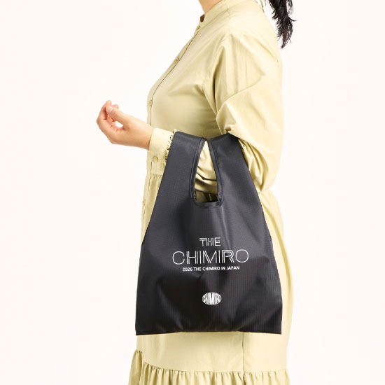 ��åץ��ȥåץߥ˥ޥ륷���Хå��ʥ֥�å��� 2026 THE CHIMIRO IN JAPAN