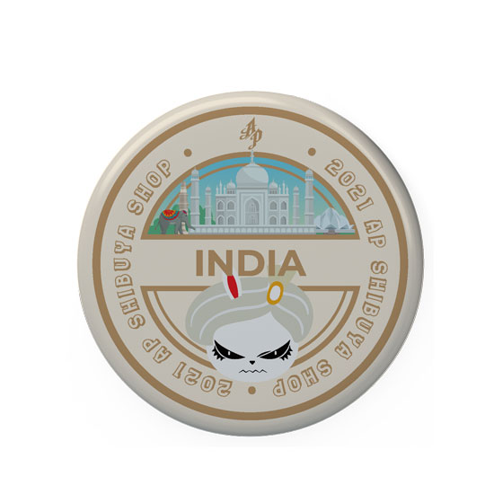 ���󥵥� MONTHLY �̥Хå���MAY�˥����