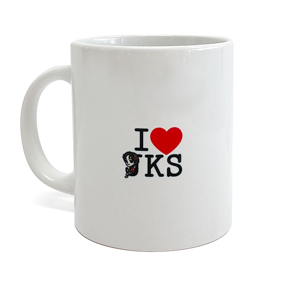 I Love JKS ver. ޥå