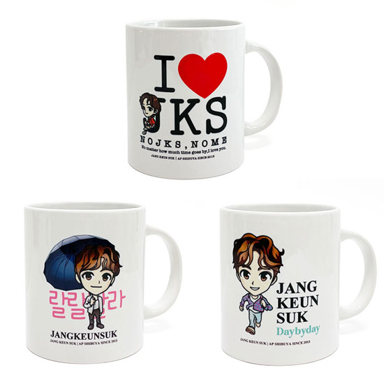 I Love JKS ver. ޥå