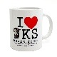 I Love JKS ver. ޥå