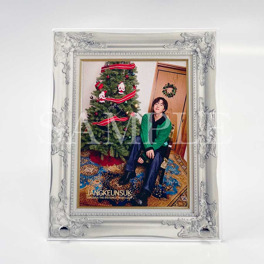 ��12������ͽ��ۥߥ˥������ե��ȥ�����ɡ�3.JKS & �ĥ꡼��2025 CHRISTMAS