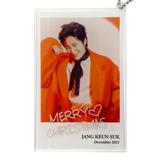 �ݥ��������������륭���ۥ���� ��MERRY CHRISTMAS��12��� 2023 December JKS Monthly