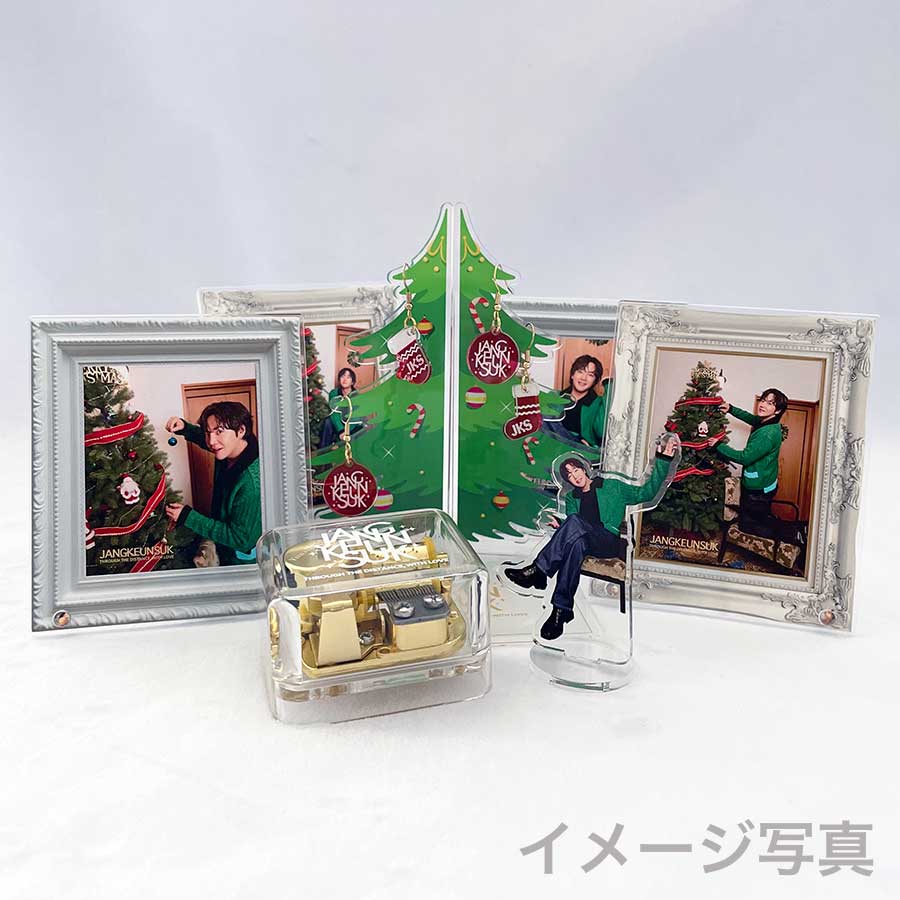 ��12������ͽ��ۥߥ˥������ե��ȥ�����ɡ�2.�����դ�/���åס�2025 CHRISTMAS