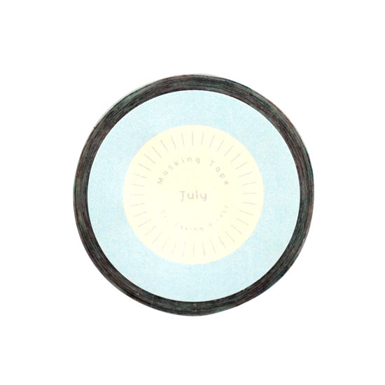 �����������å� �ޥ����󥰥ơ��� JKS MONTHLY 7��