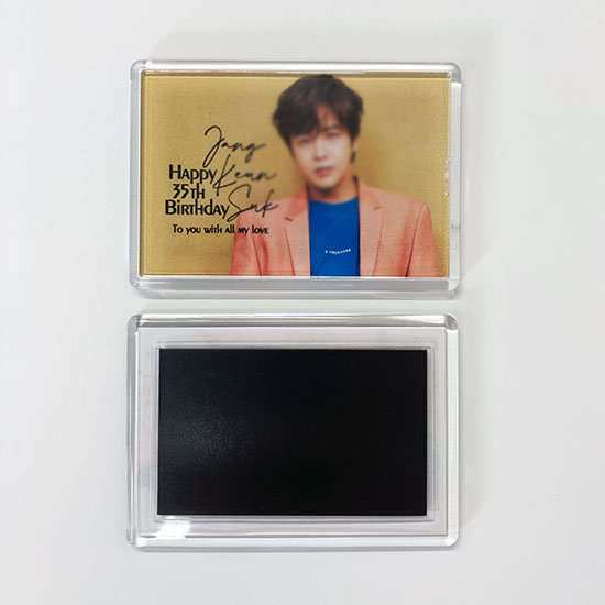 �ե��ȥޥ��ͥåȡʲ�����JKS 35th Birth