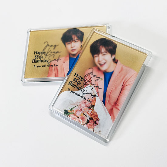 �ե��ȥޥ��ͥåȡʲ�����JKS 35th Birth