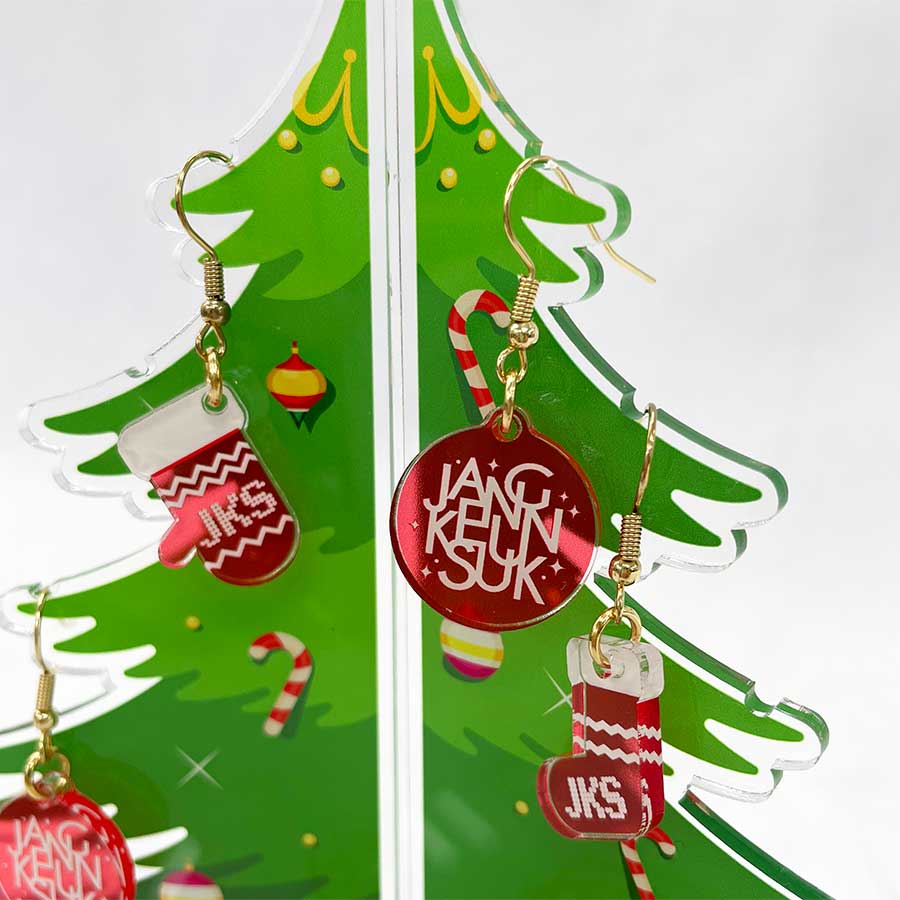 ��12������ͽ��ۥԥ����ĥ꡼ ���르���� & �������� 2025 CHRISTMAS