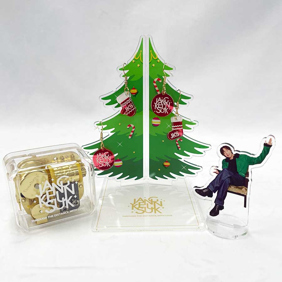 ��12������ͽ��ۥԥ����ĥ꡼ ���르���� & �������� 2025 CHRISTMAS