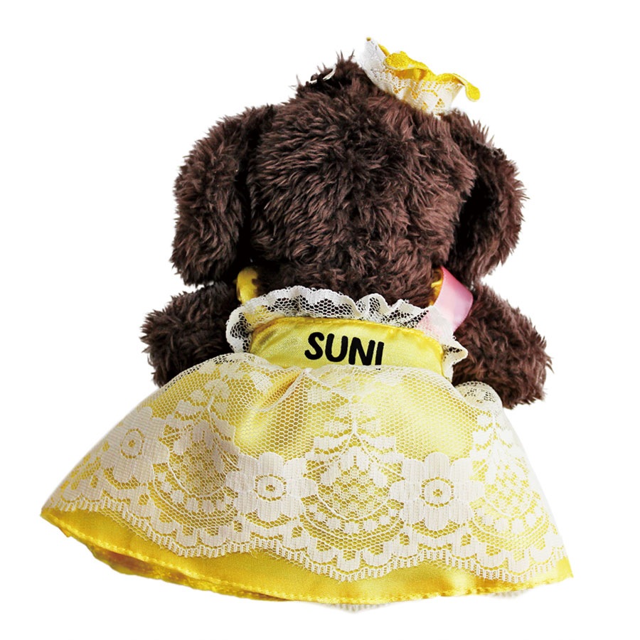 SUNI HBD �ɥ쥹��ñ�ʡ�