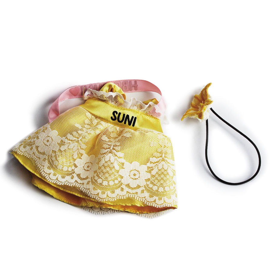 SUNI HBD �ɥ쥹��ñ�ʡ�