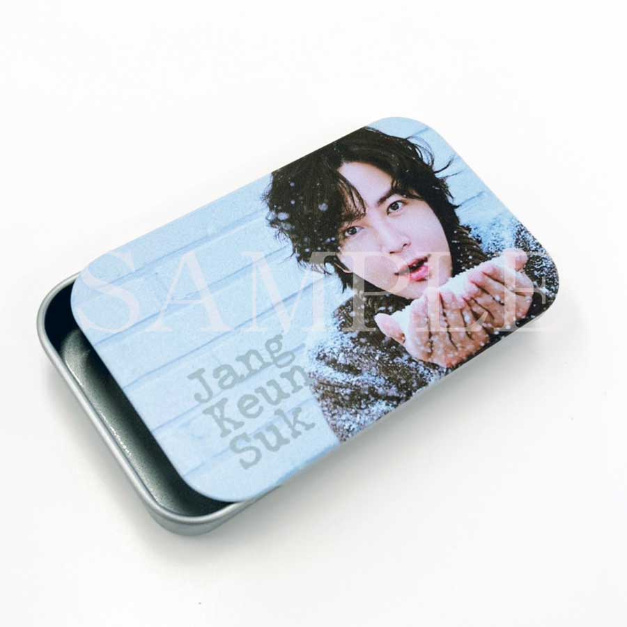 ���饤�ɥ�������� WITH WINTER LOVE��12���2025 JKS Monthly