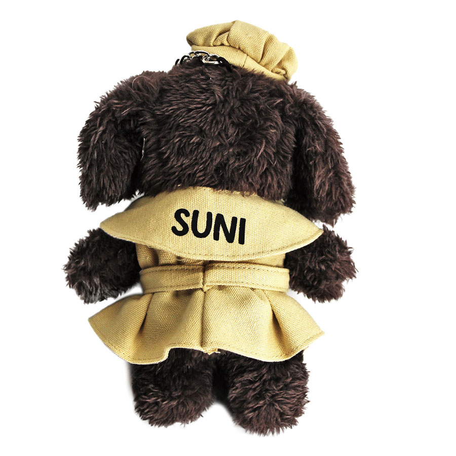 SUNI �ȥ��������ȡ�ñ�ʡ�