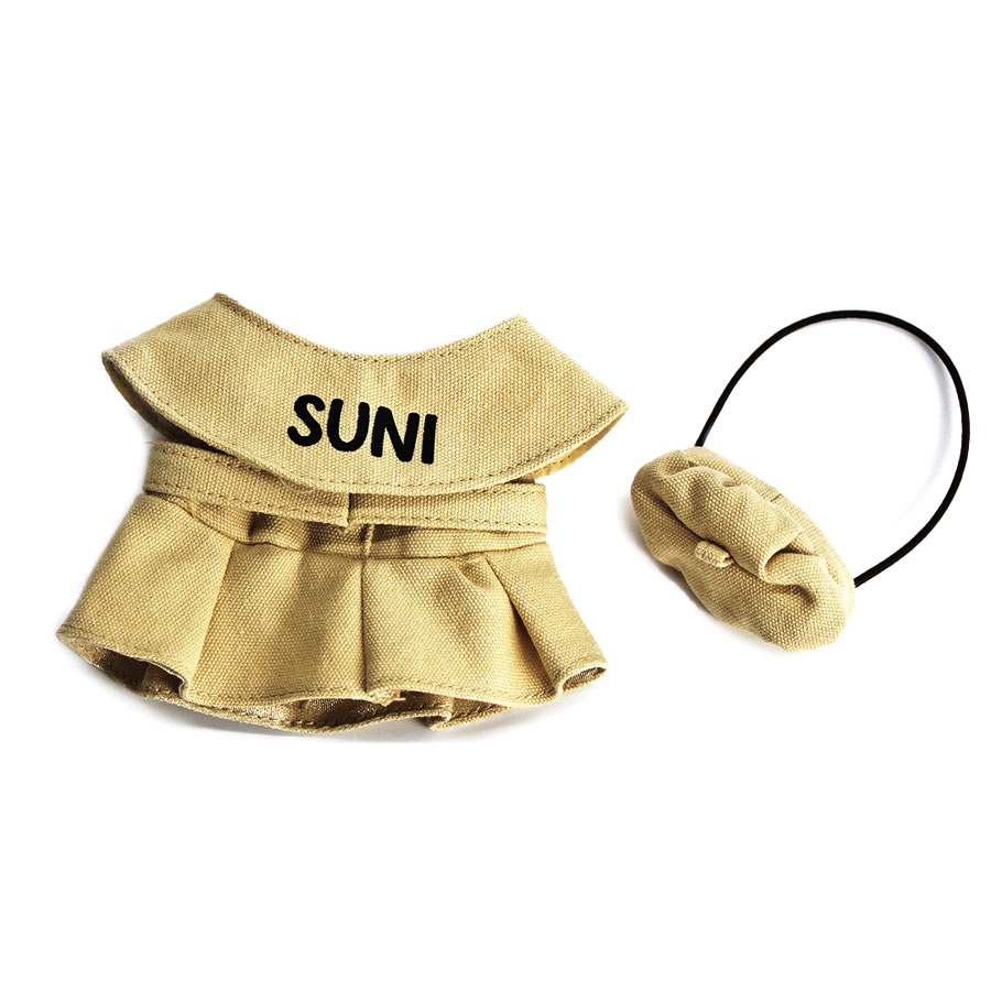 SUNI �ȥ��������ȡ�ñ�ʡ�