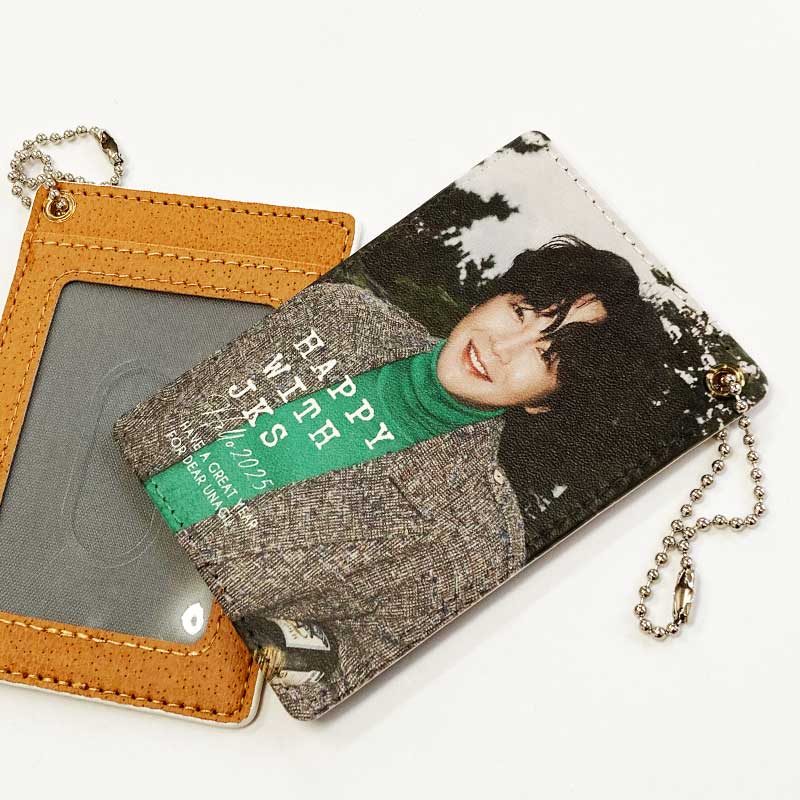 쥶ѥ10HAPPY WITH JKS 2025