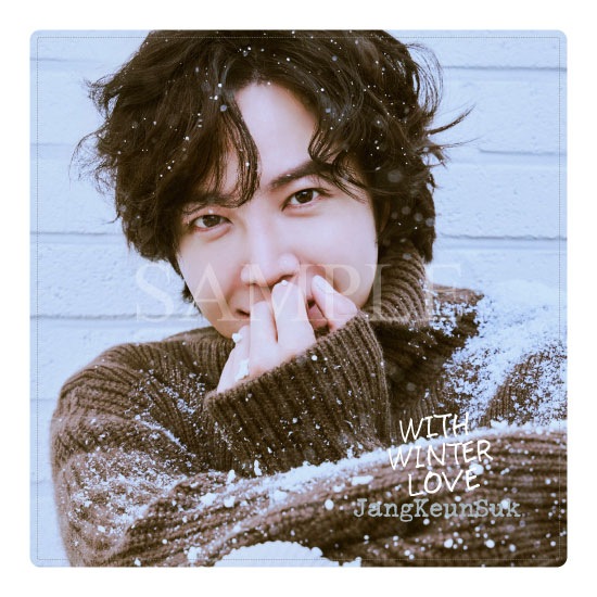 ��å������ϥ�ɥ����� WITH WINTER LOVE��12���2025 JKS Monthly