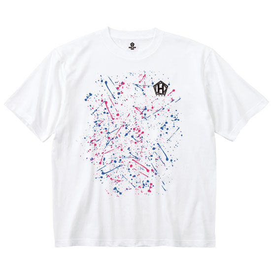 �ӥå����륨�å� T����� TEAM H RIGHT NOW 2025