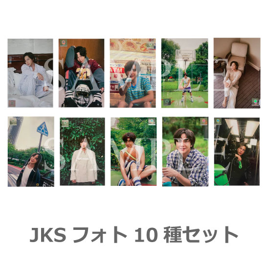 JKS�ե��ȥ��å�2026 ���٤륹�ڥ����ѥå����� ver.1��No.1-10��