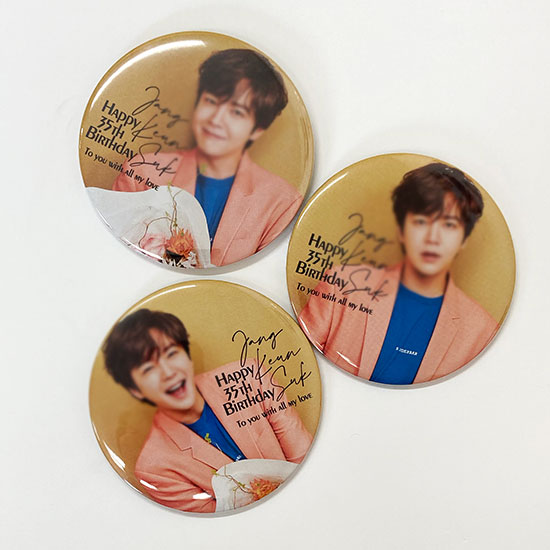 BIG�̥Хå���C.�������JKS 35th Birth