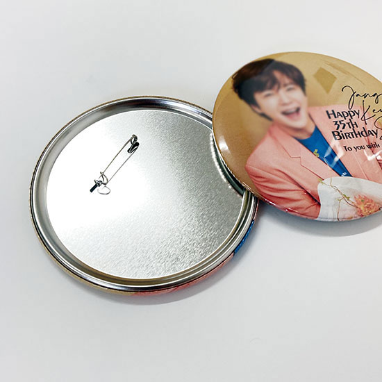 BIG̥ХåB.ޥJKS 35th Birth