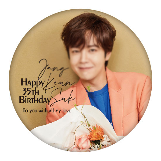 BIG̥ХåB.ޥJKS 35th Birth