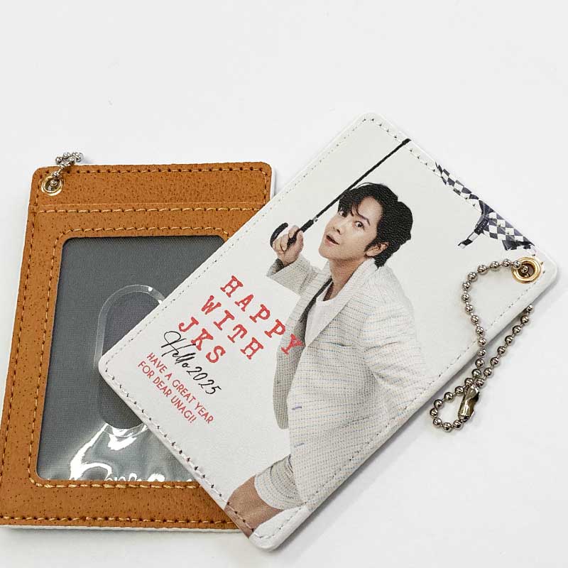 쥶ѥ7HAPPY WITH JKS 2025