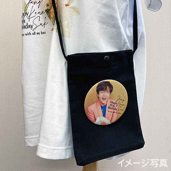 BIG�̥Хå���A.�ϥåԡ���JKS 35th Birth