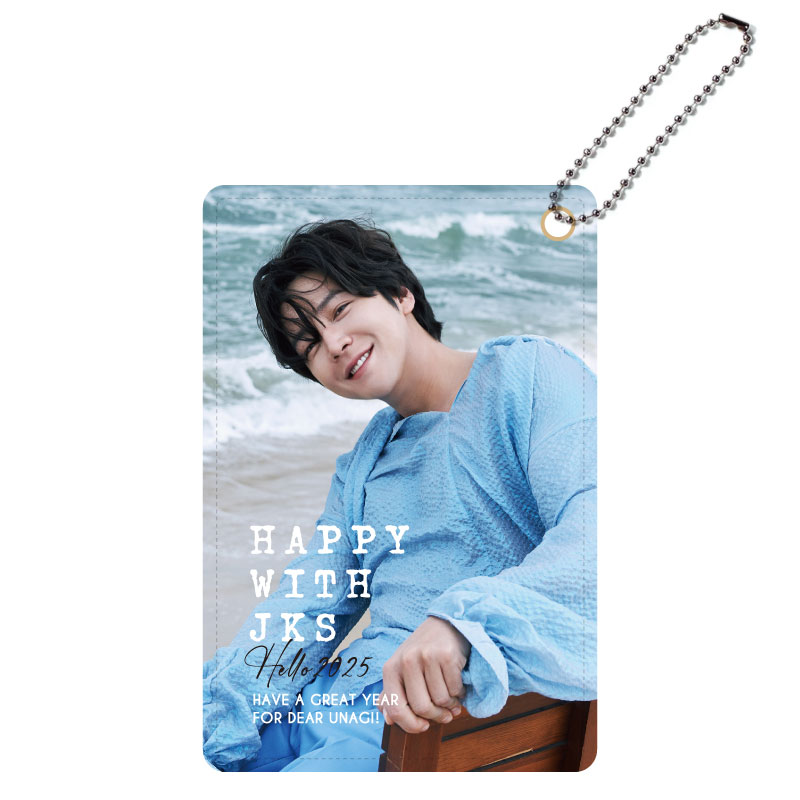 쥶ѥ6HAPPY WITH JKS 2025