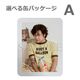 JKS�ե��ȥ��å� ���٤륹�ڥ����ѥå����� ver.6��No.36-41��