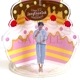 ǥ졼󥱡 HAPPY B.D. JKS 2024