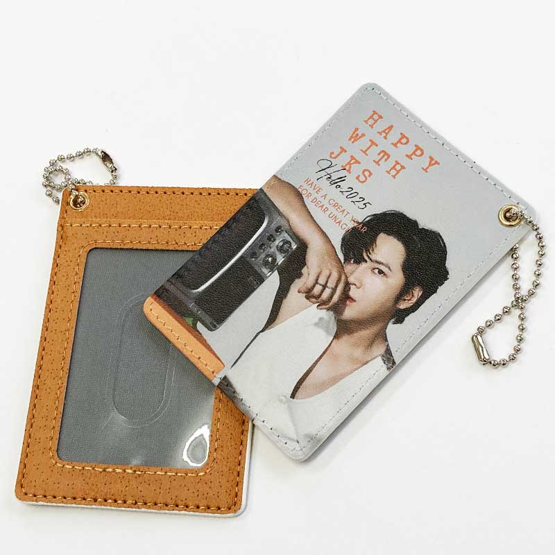 쥶ѥ5HAPPY WITH JKS 2025