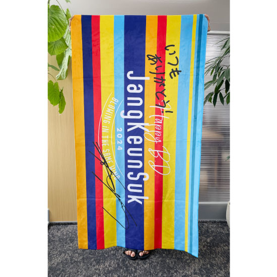 BIG���ޡ������� HAPPY B.D. JKS 2024