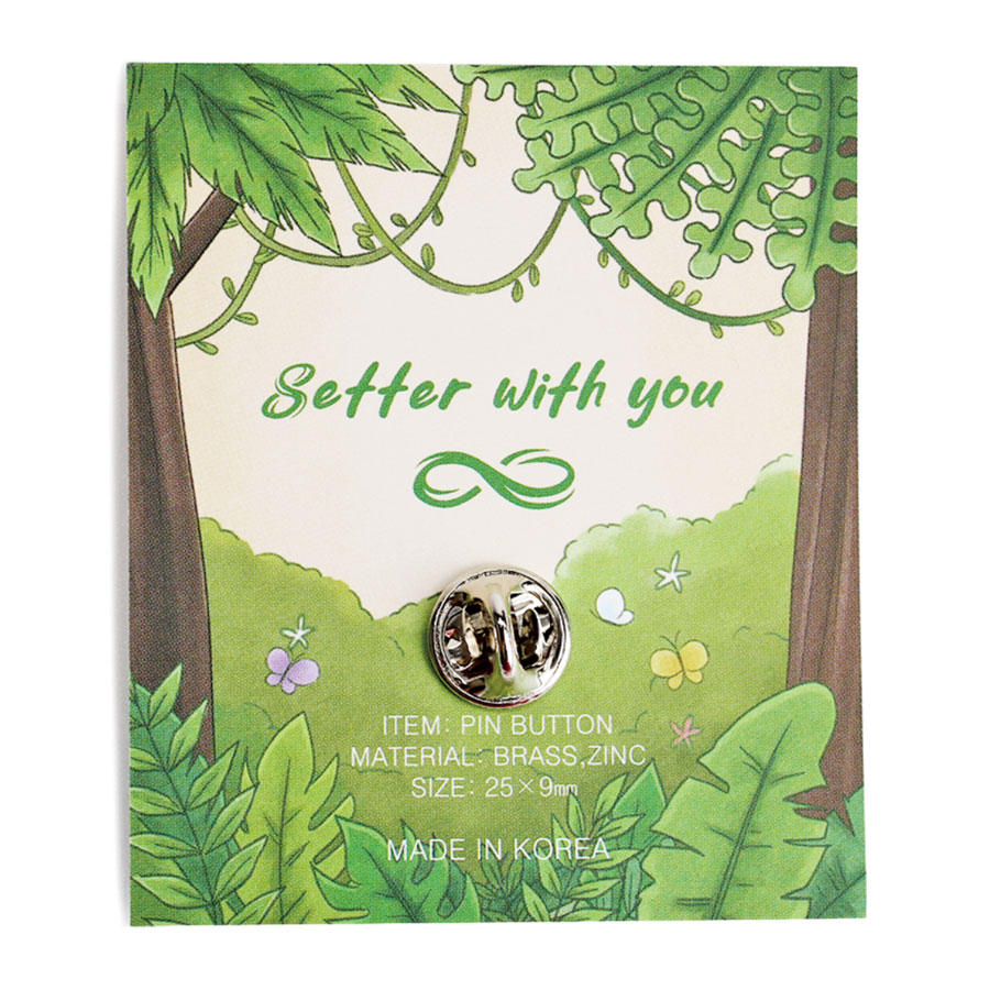 Better with you �ԥ�Хå� + �ϥ�ɥե���